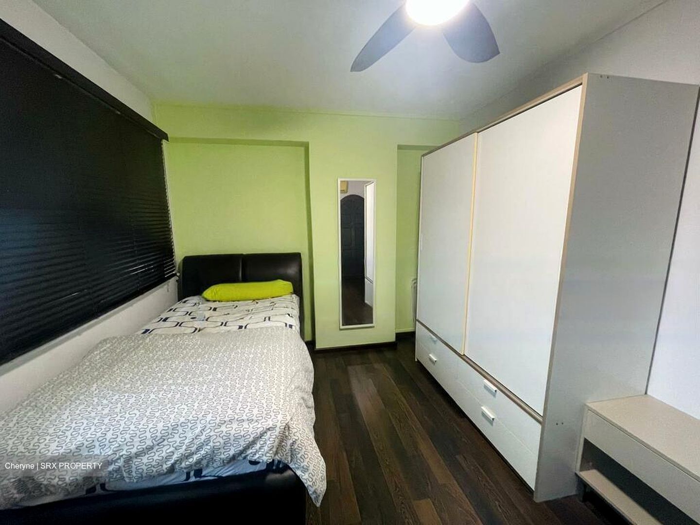 Blk 474 Pasir Ris Drive 6 (Pasir Ris), HDB 4 Rooms #603058861